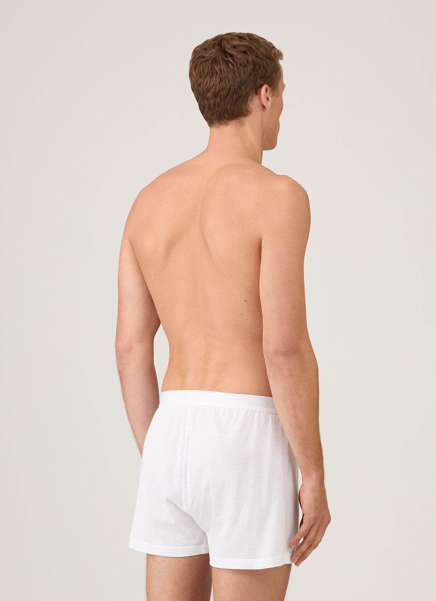 Men's Cellular Cotton One