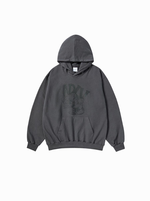 ADLV PIGGYBACK HOODIE