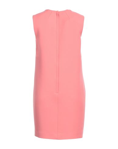 Woman Mini dress Salmon pink