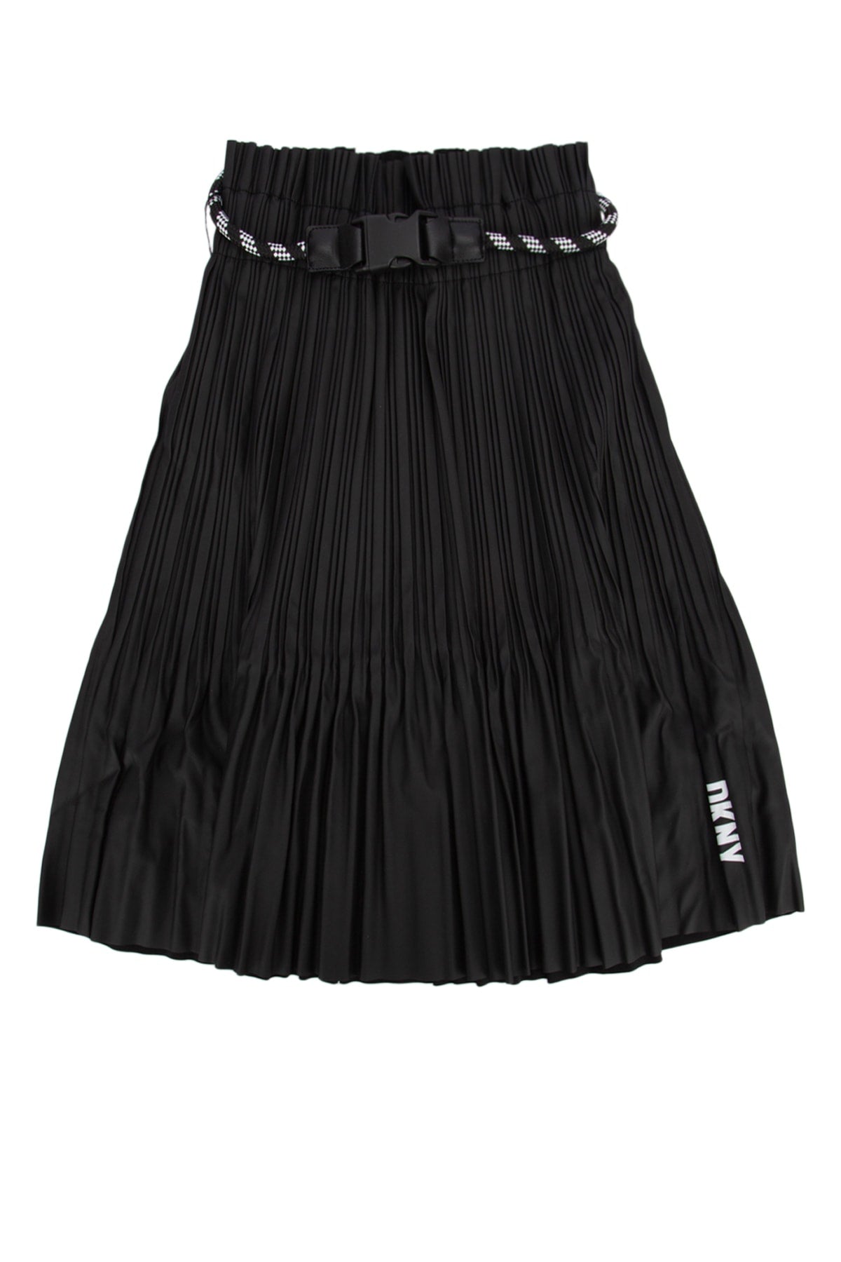 Gonna Skirt — Black