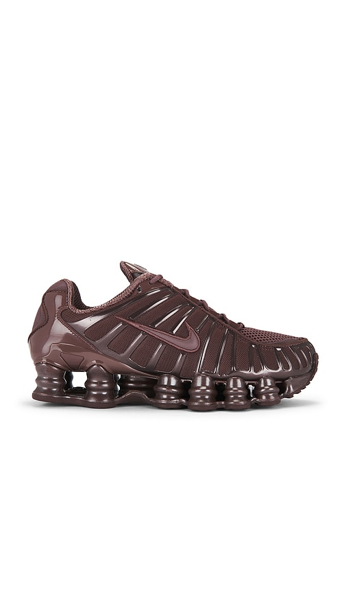 Nike Shox Tl Se in Brown. - 6 also , 6.5, 8, 8.5, 9