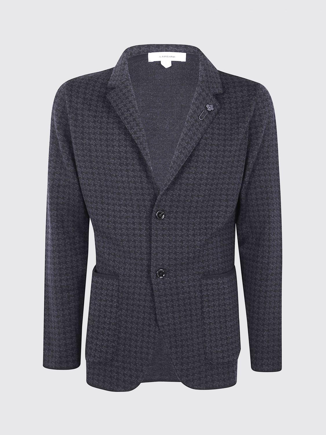 Jacket Men color Black