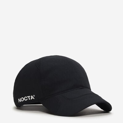 NOCTA S.S.C. Cap CS in Black