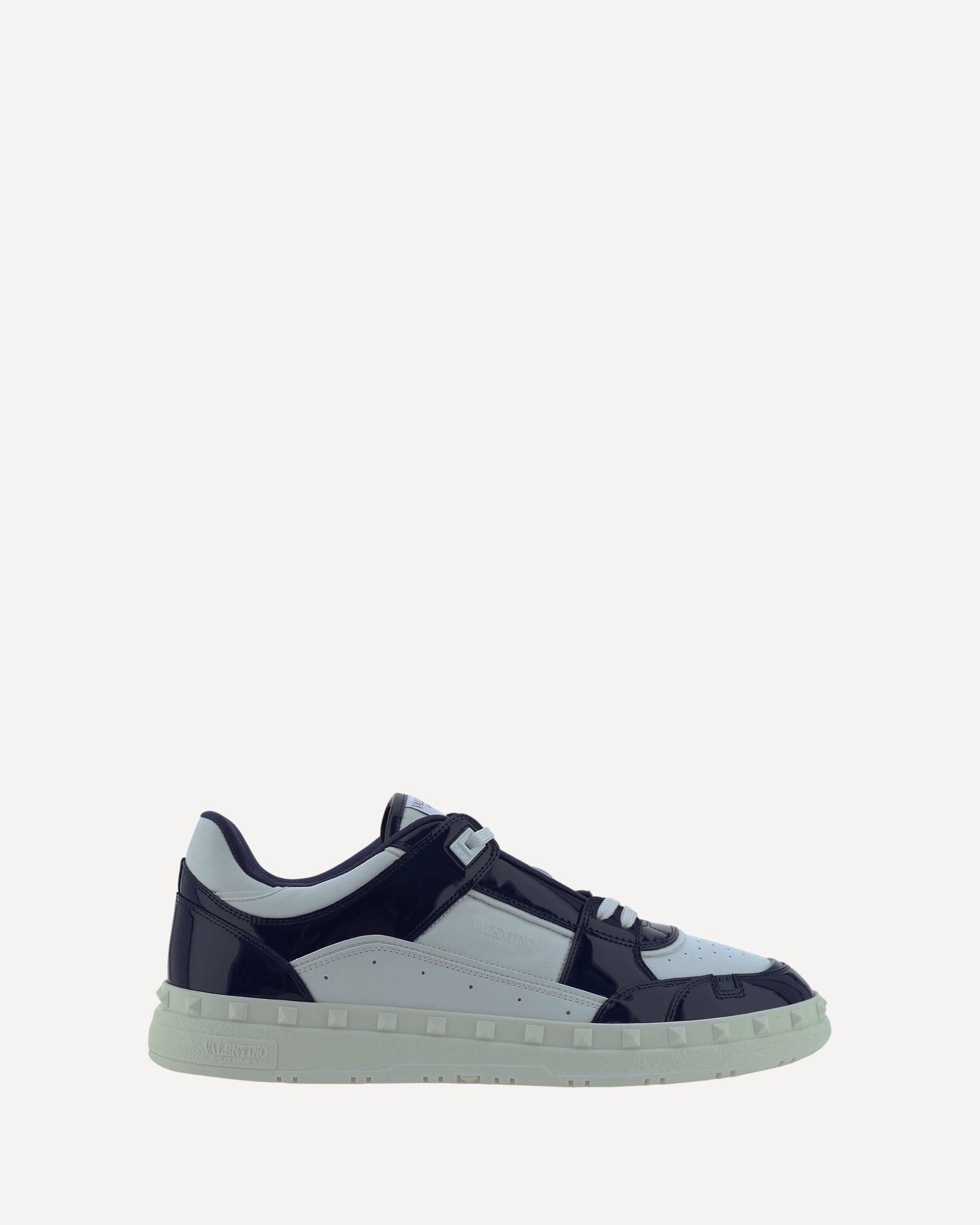 VALENTINO GARAVANI Freedots Sneakers Male 40