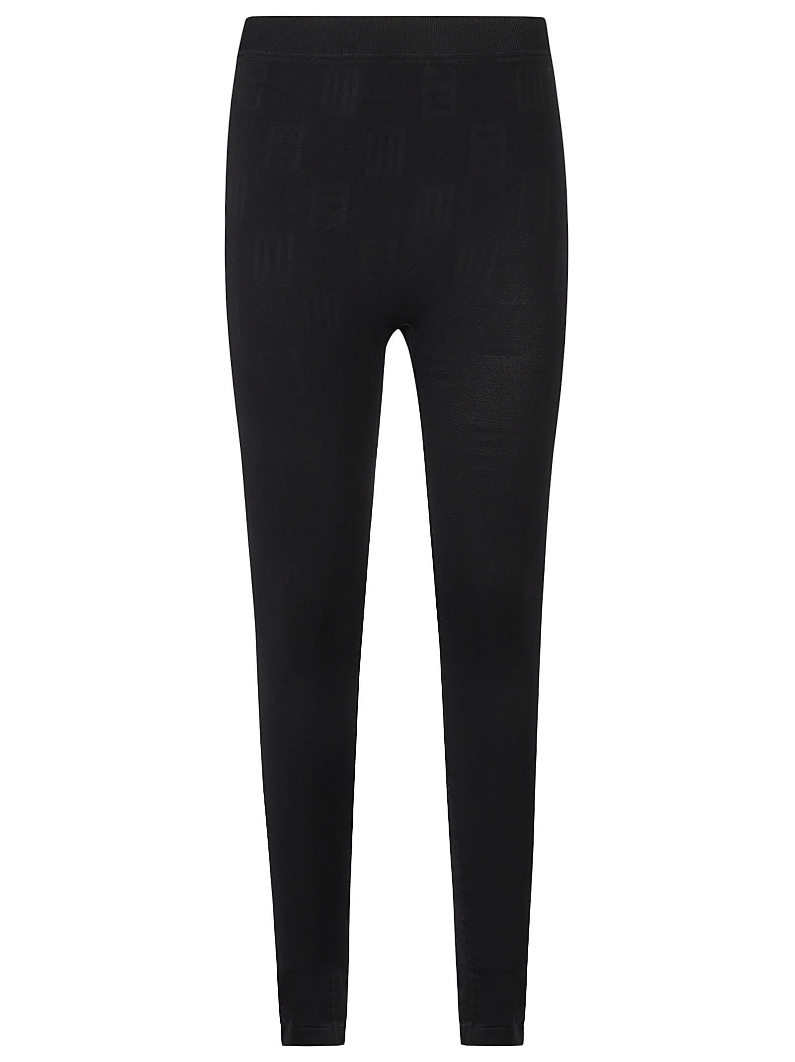 Skinny Fit Leggings