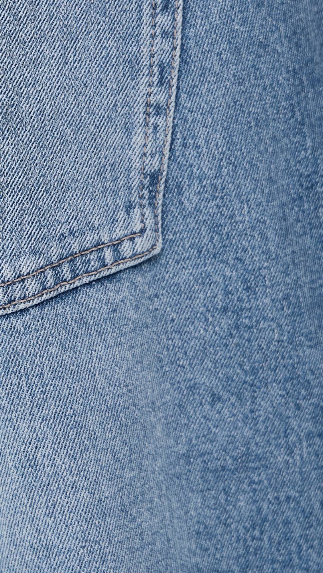 Ord Straight Jeans Sundown