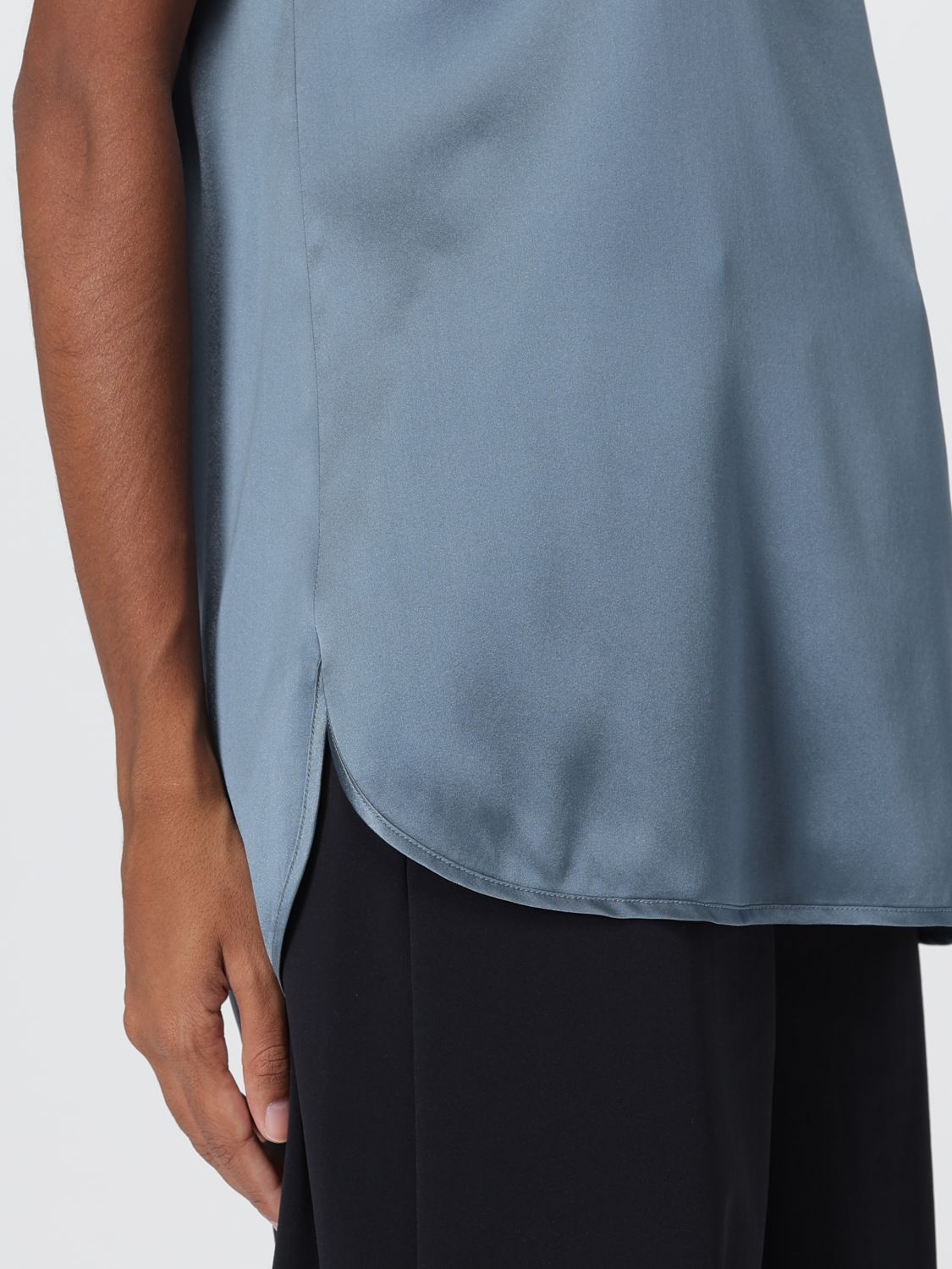 Shirt Woman color Avion