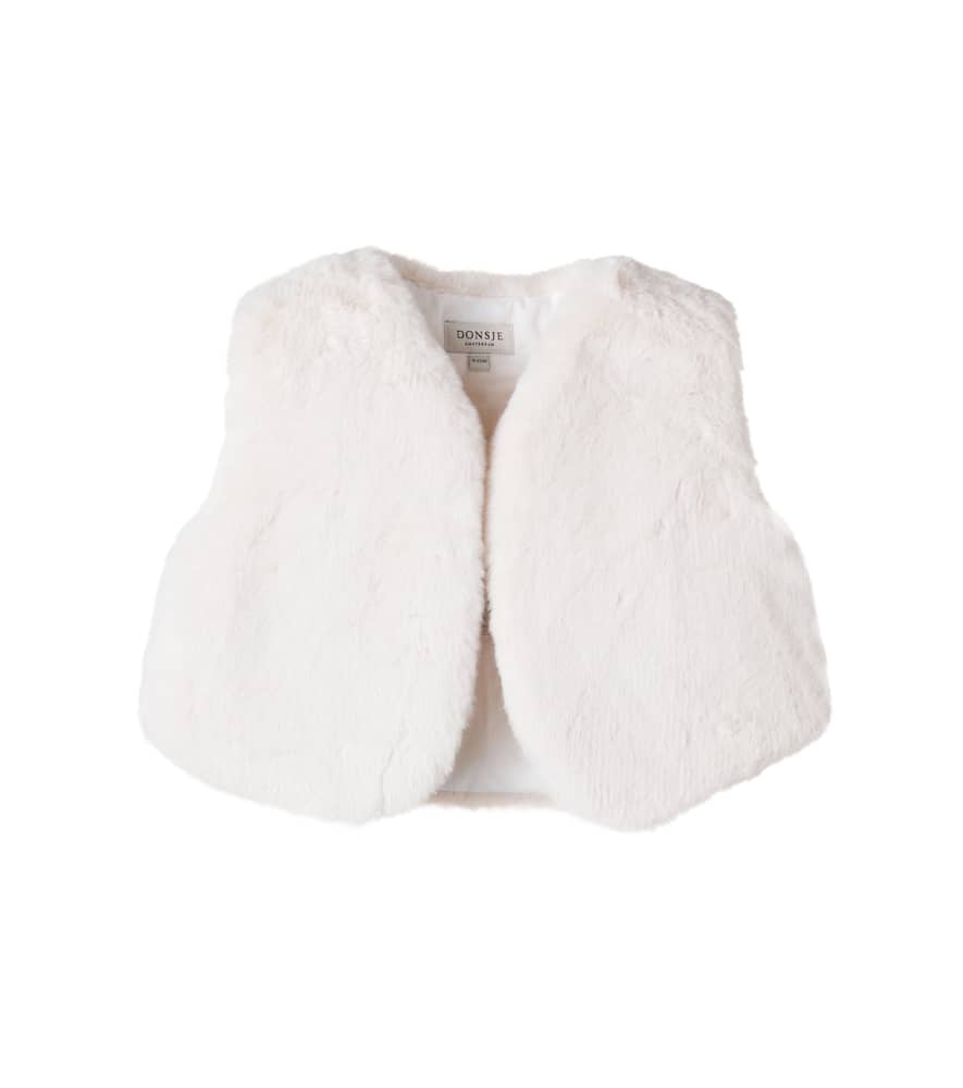 Baby Pimmy vest