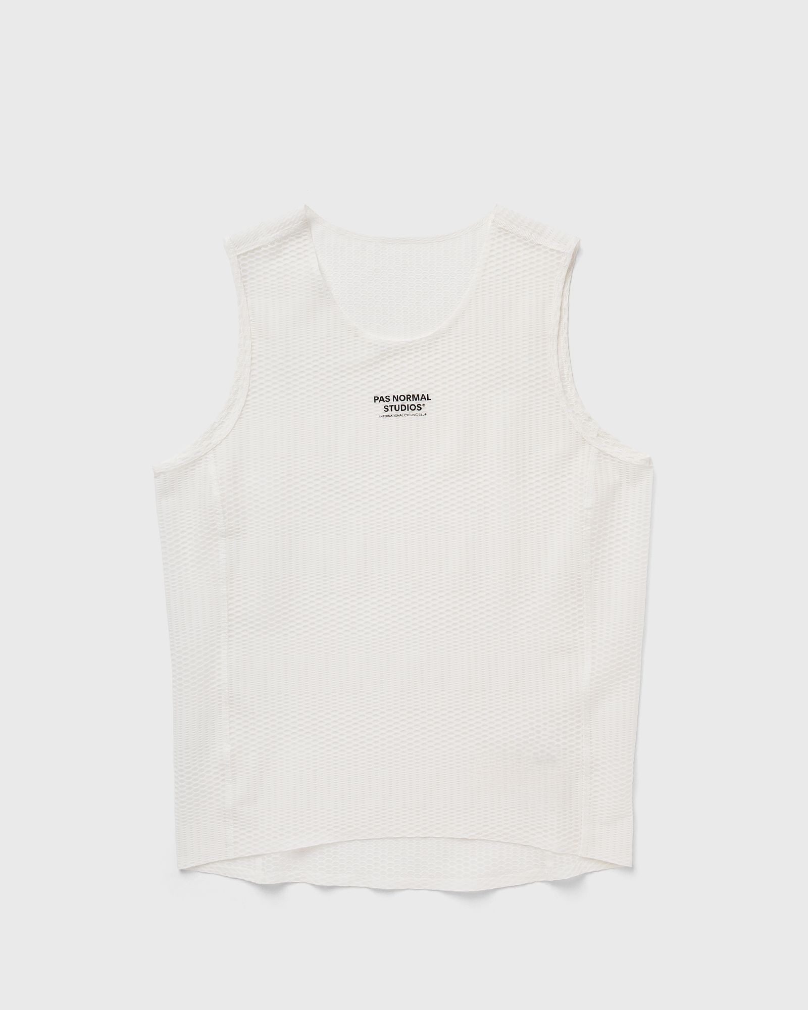 Mechanism Pro Sleeveless Baselayer