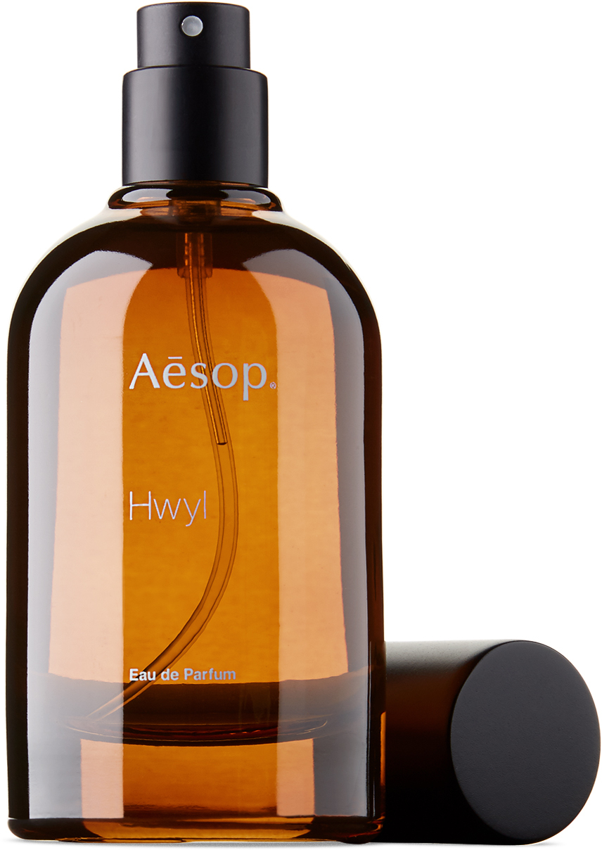Aesop Hwyl Eau de Parfum, 50 mL