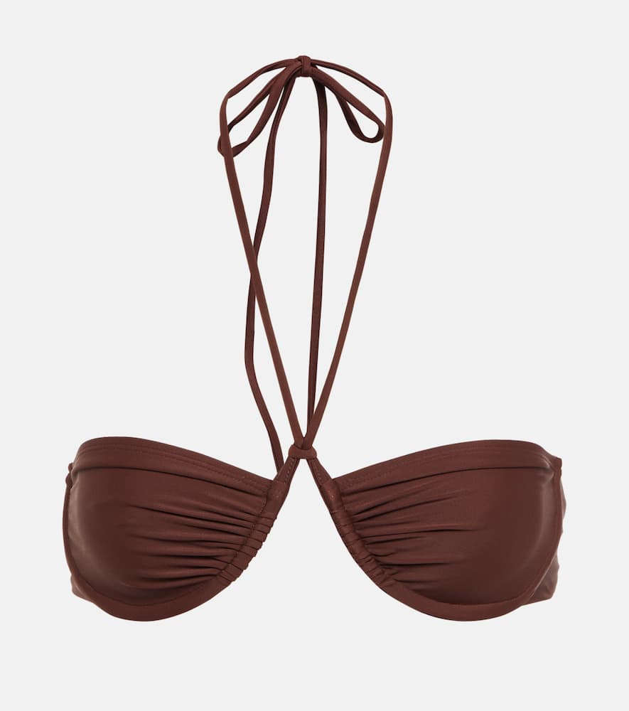 Saint Tropez bikini top