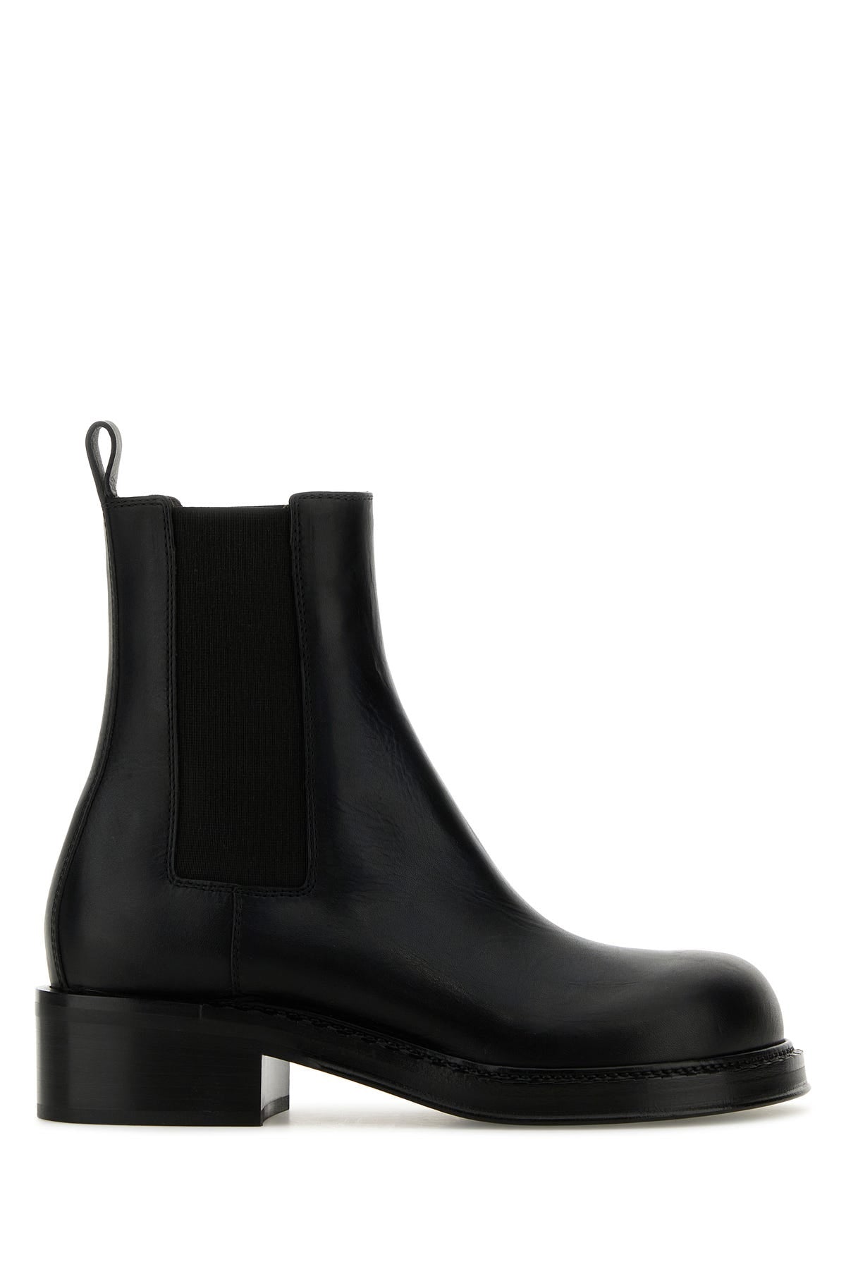 Dolly Ankle Boot Prestige Calf