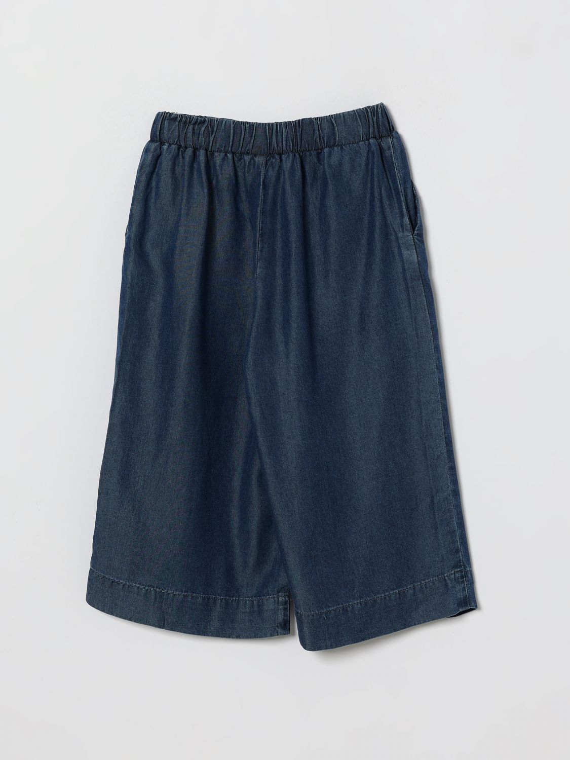 Jeans Kids color Denim