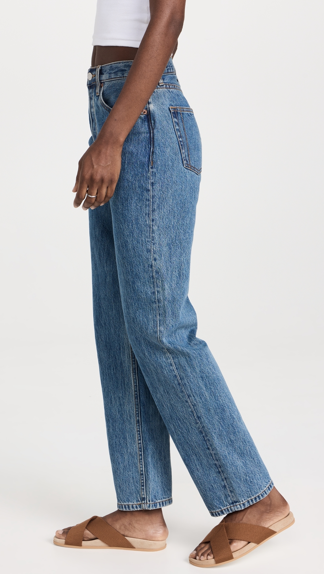 Childhood Jeans Classic Blue