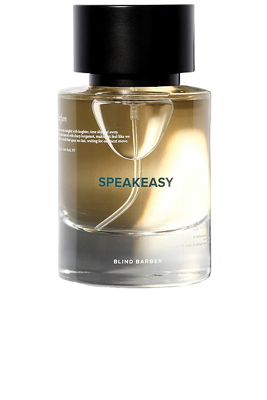 Blind Barber Speakeasy Eau De Parfum in N/A. a