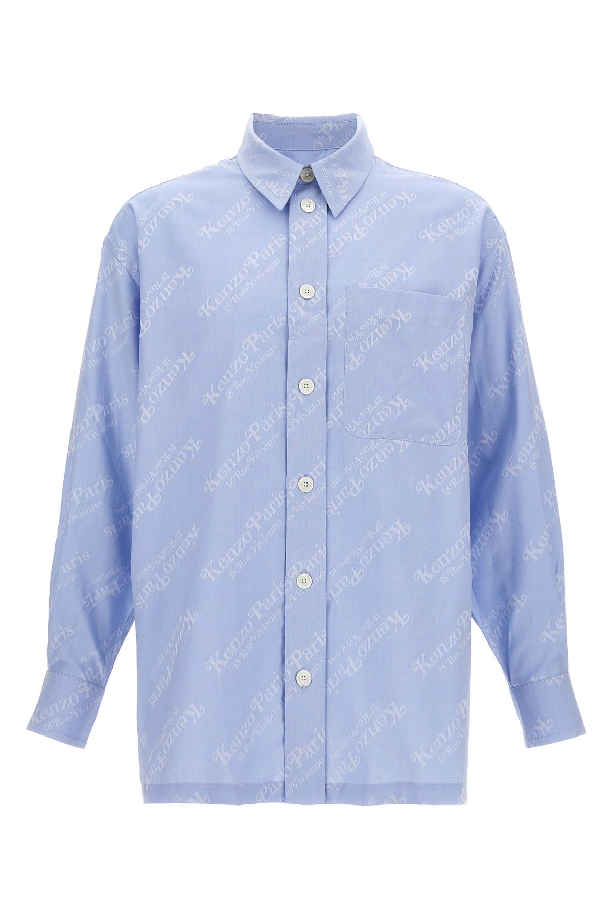 'By Verdy' Shirt