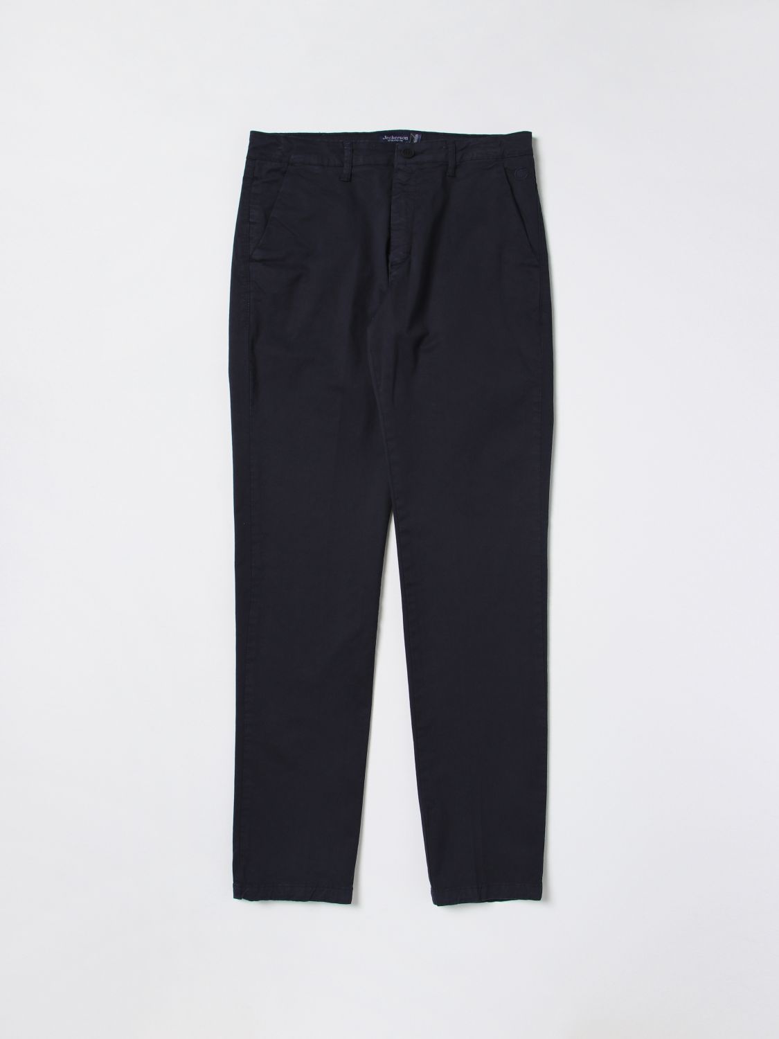 Pants Kids color Blue