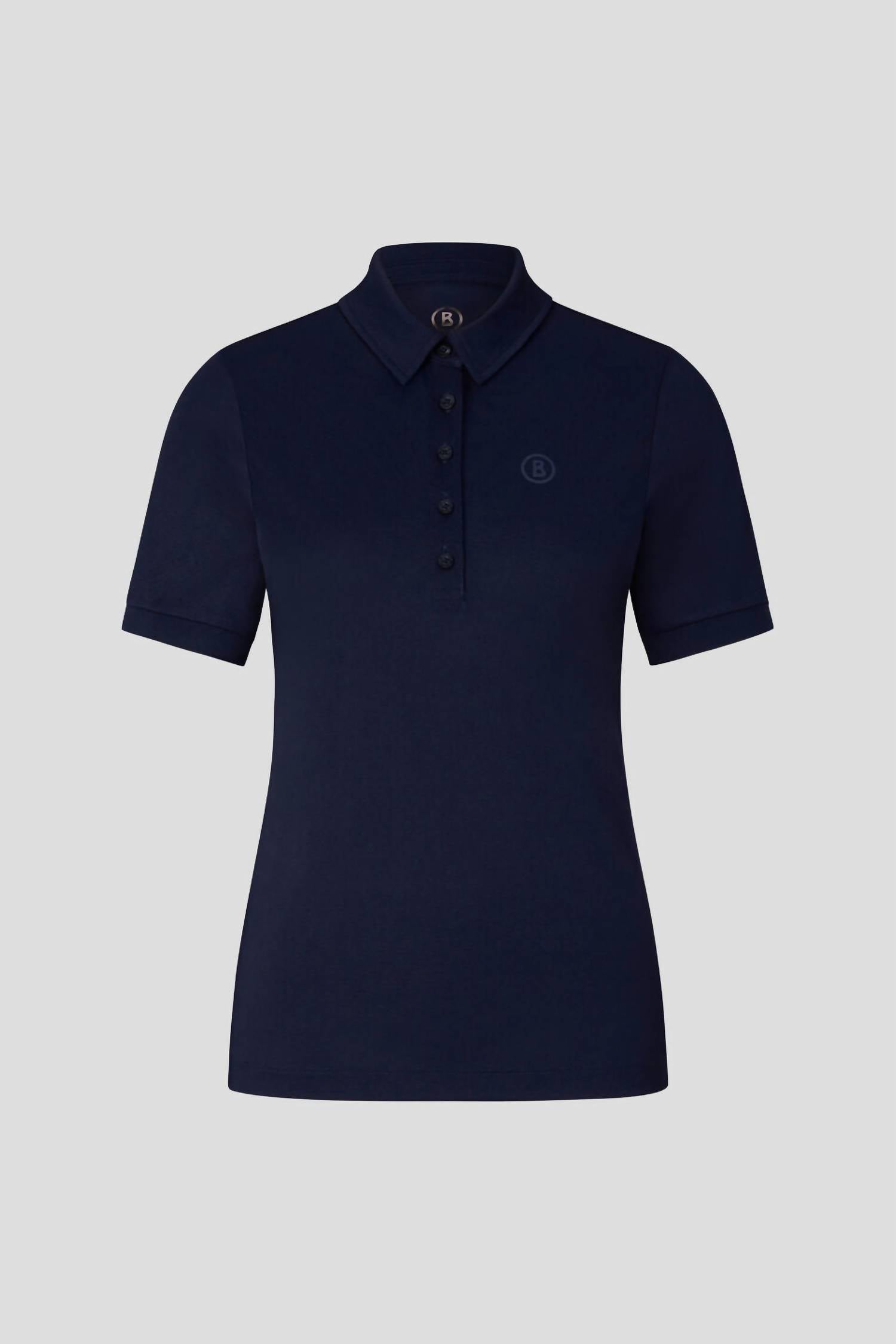 Women's Sport Danielle Top In Navy