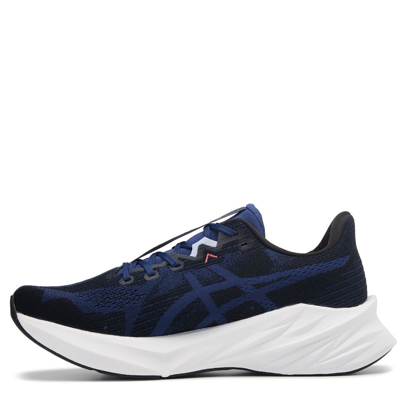 Men's Dynablast 5 Running Shoes (Navy/Orange)
