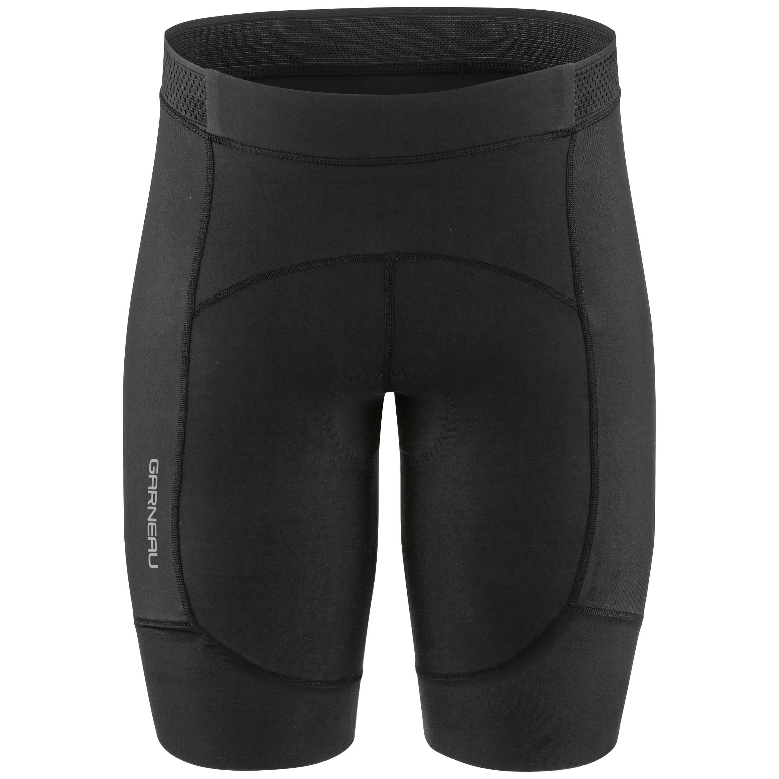 Neo Power Motion Cycling Shorts - Black 020