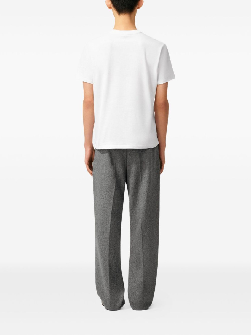 Ami De Coeur Cotton T-Shirt