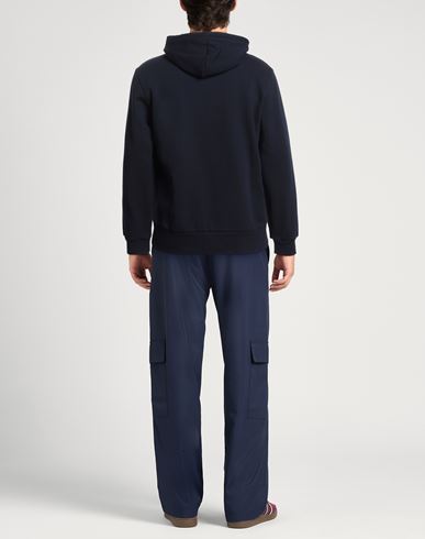 Man Sweatshirt Navy