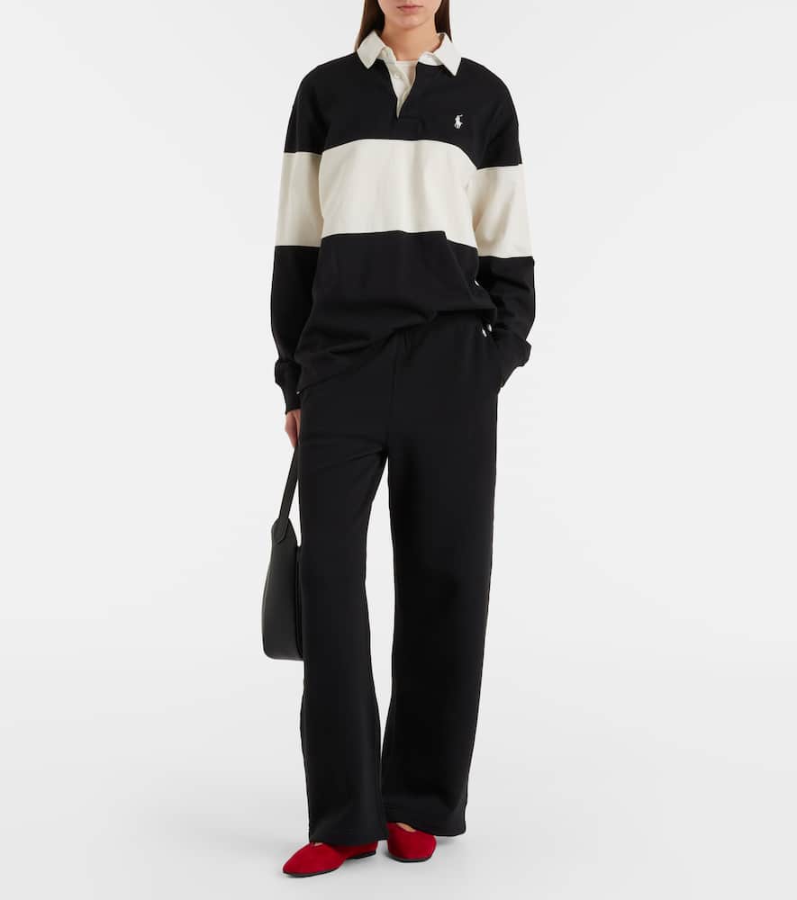 Cotton sweatpants