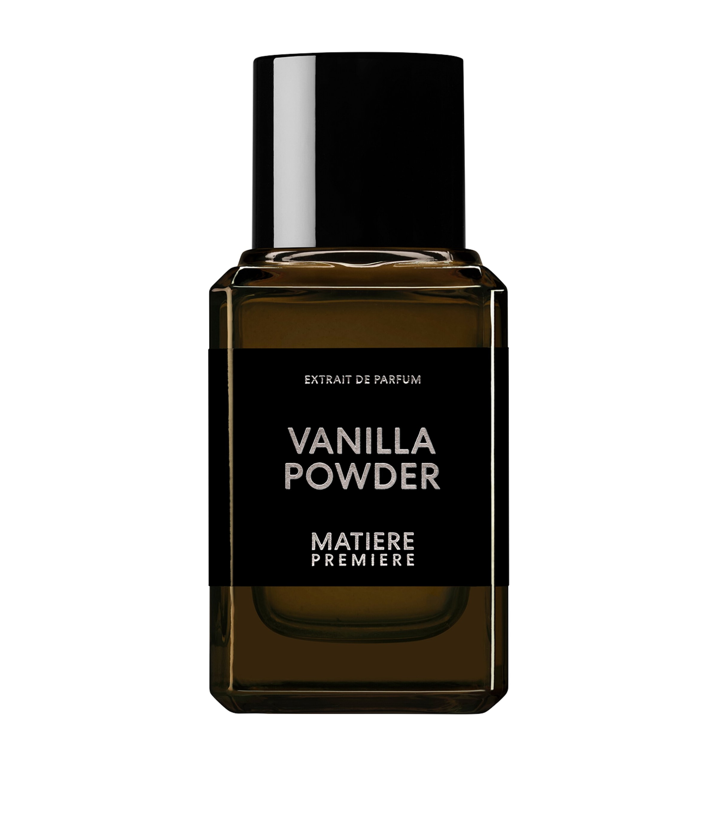 Vanilla Powder Extrait de Parfum