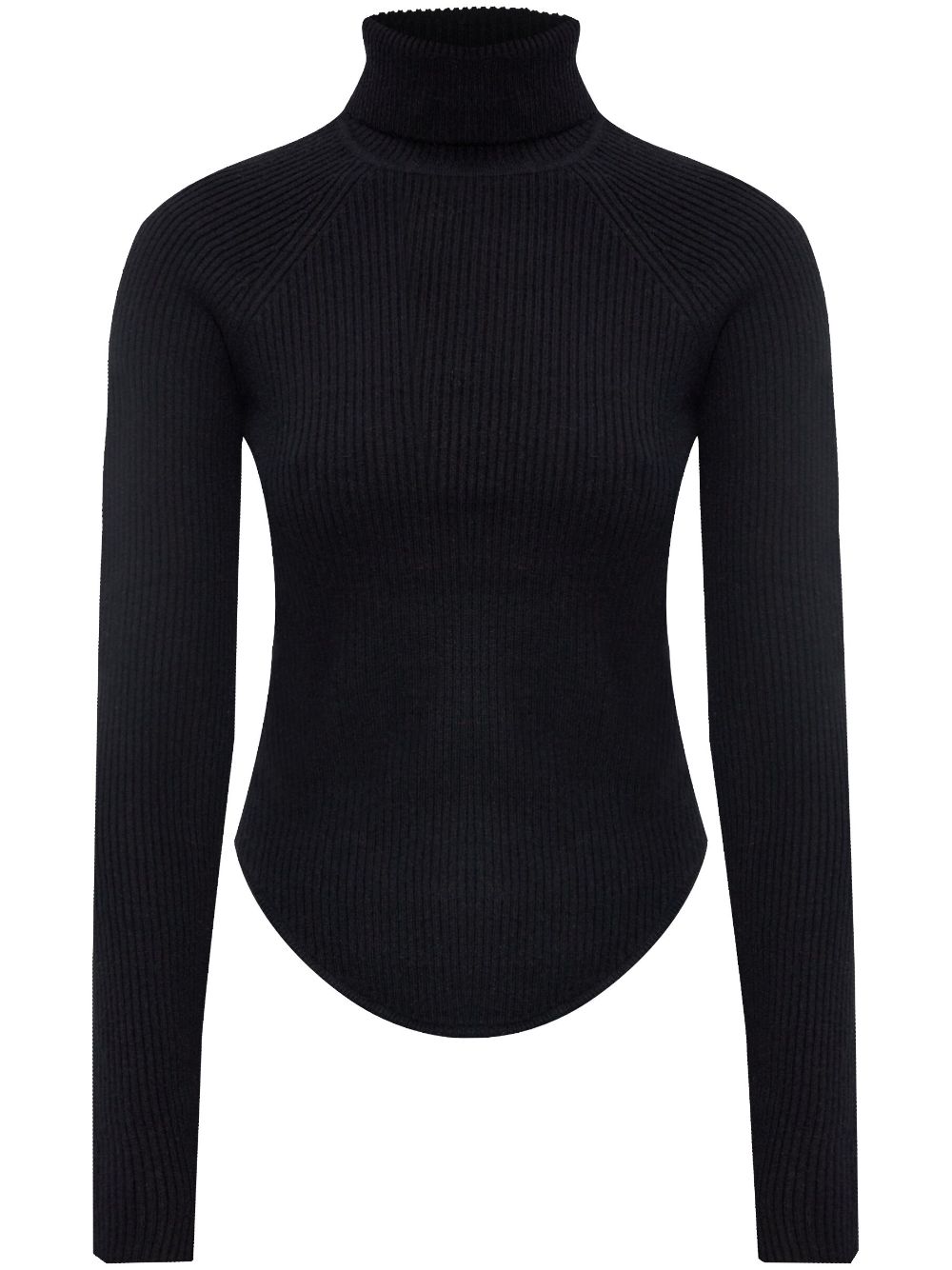 Belle sweater - Black