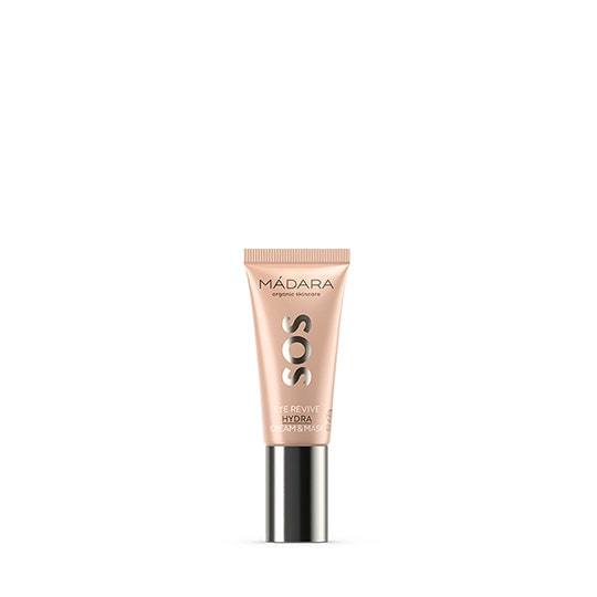 Madara DERMA COLLAGENE Hydra-Fill Firming Serum — Face Seru