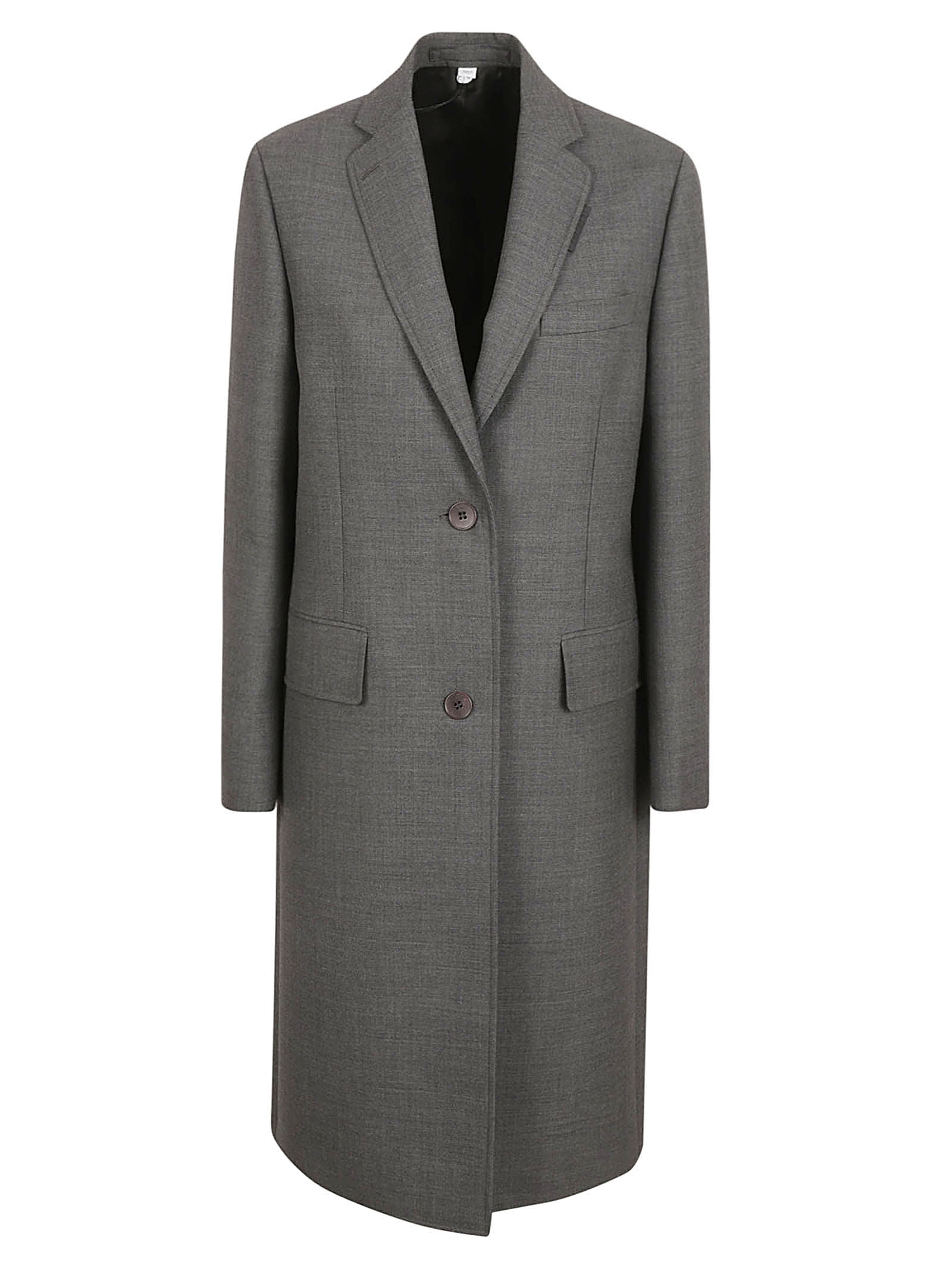 Callen Coat