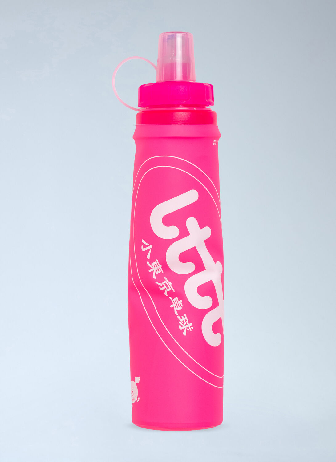 Soft Flask 473 Ml