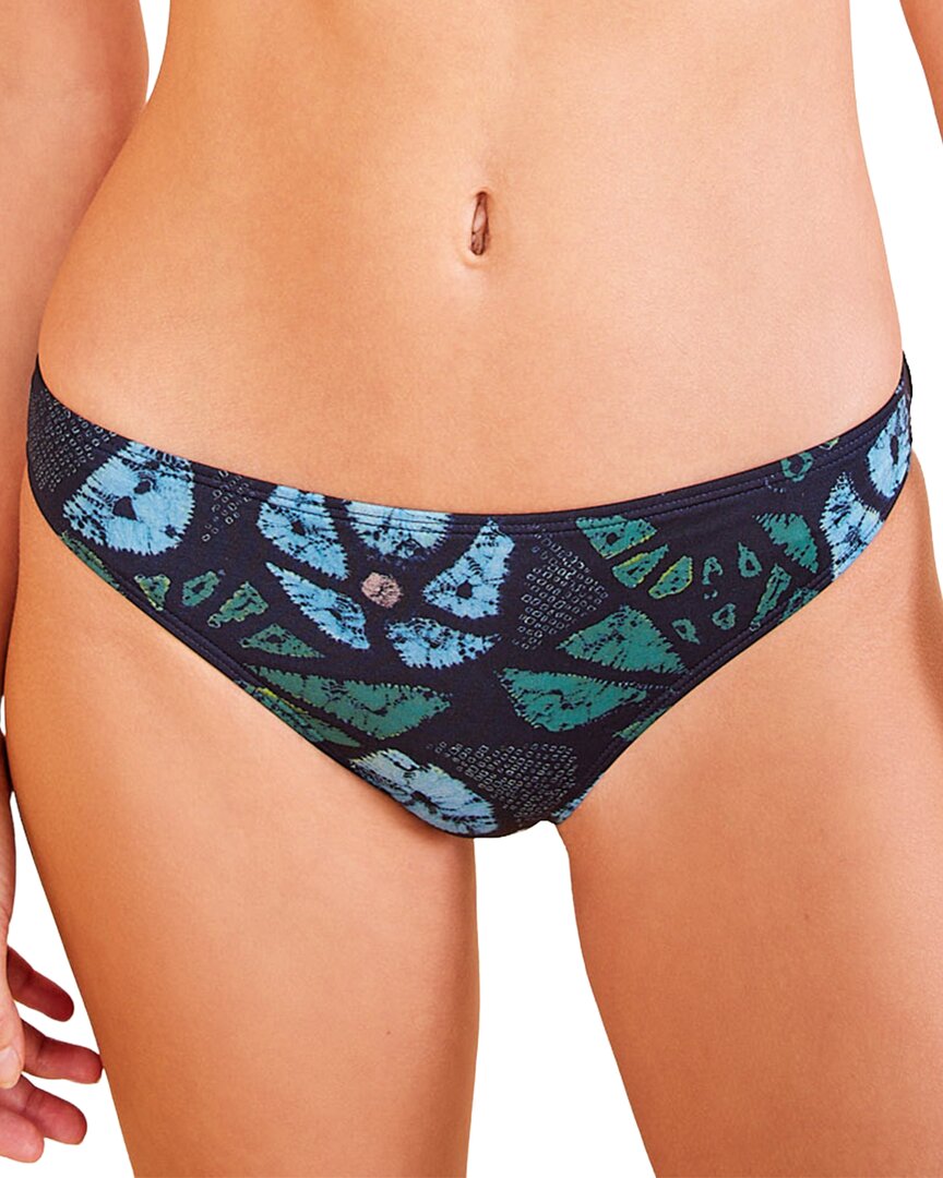 Dani Bikini Bottom