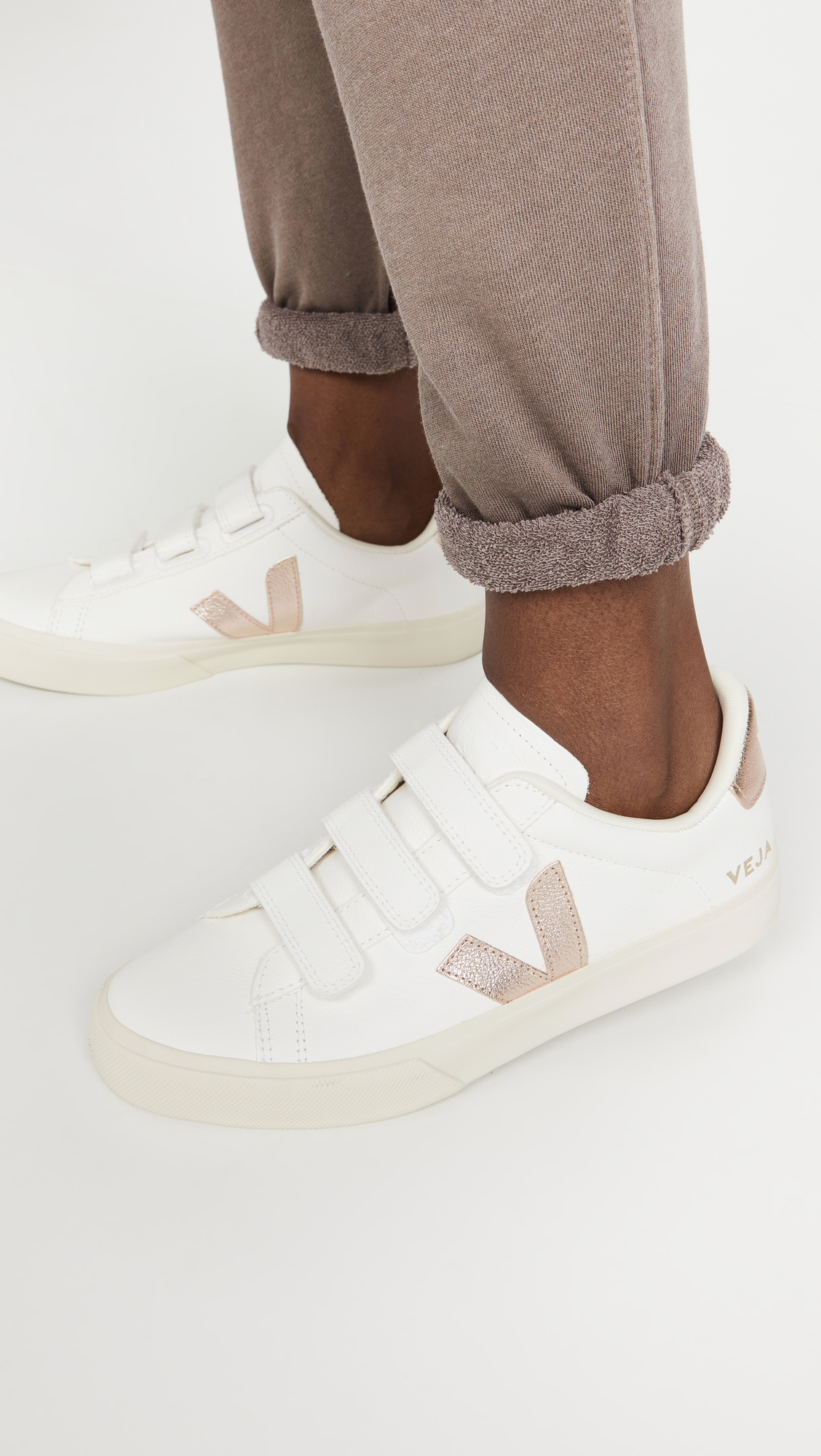 Recife Logo Sneakers