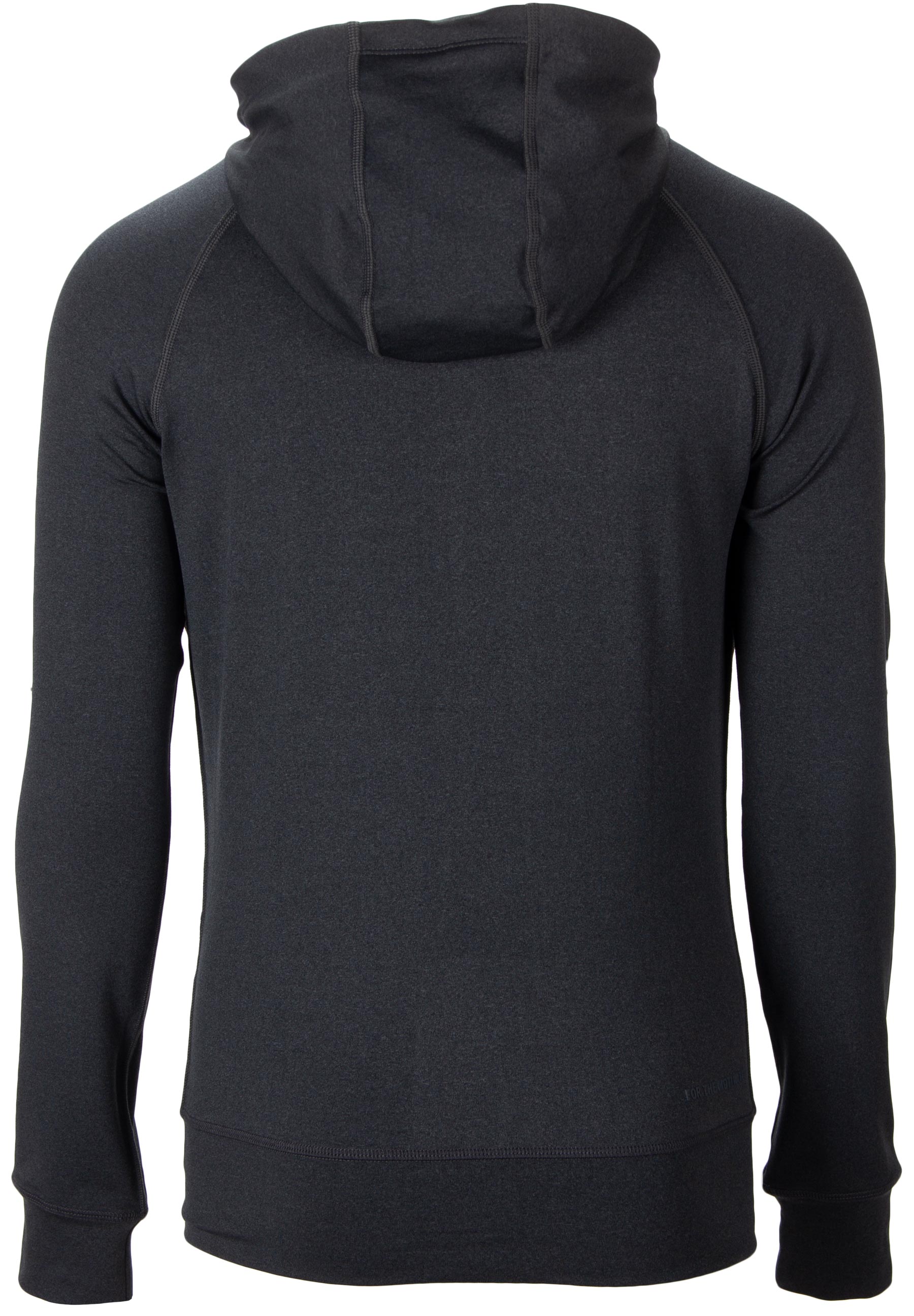 Vici Jacket - Anthracite