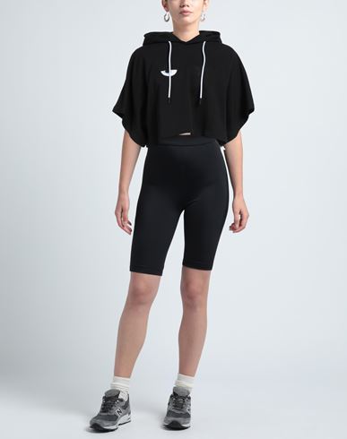 Woman Sweatshirt Black
