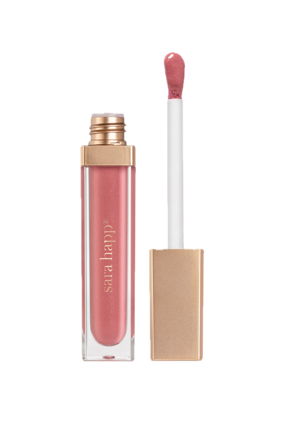 The Luxe Gloss - Pink Slip