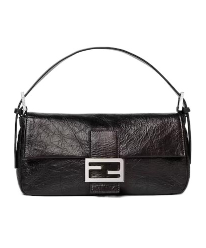 Baguette shoulder bag