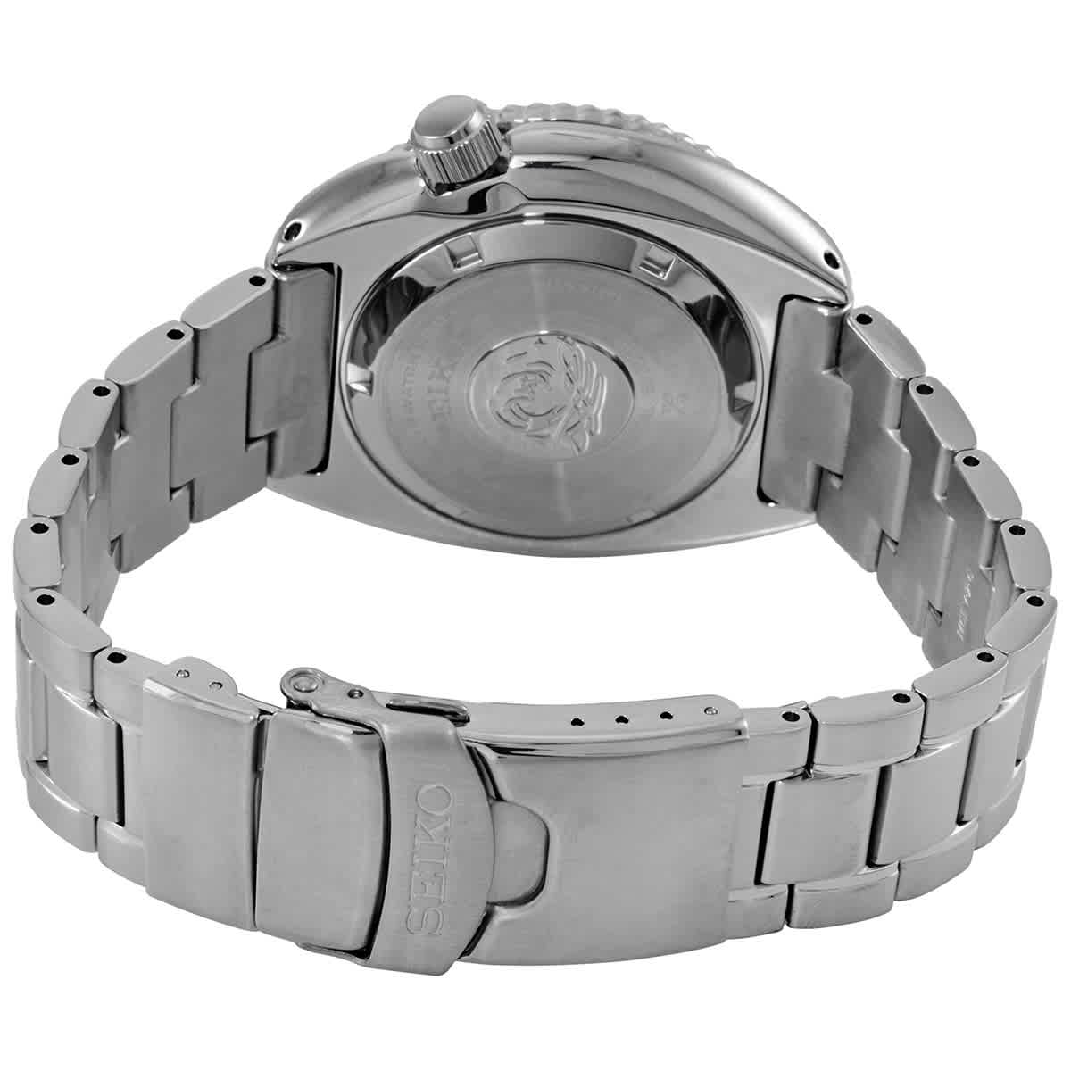 Prospex Automatic Blue Dial Pepsi Bezel Mens Watch SRPE99K1