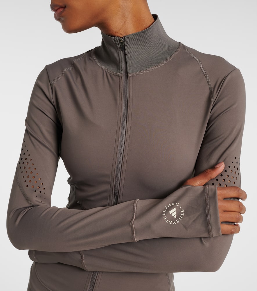 TruePace jacket