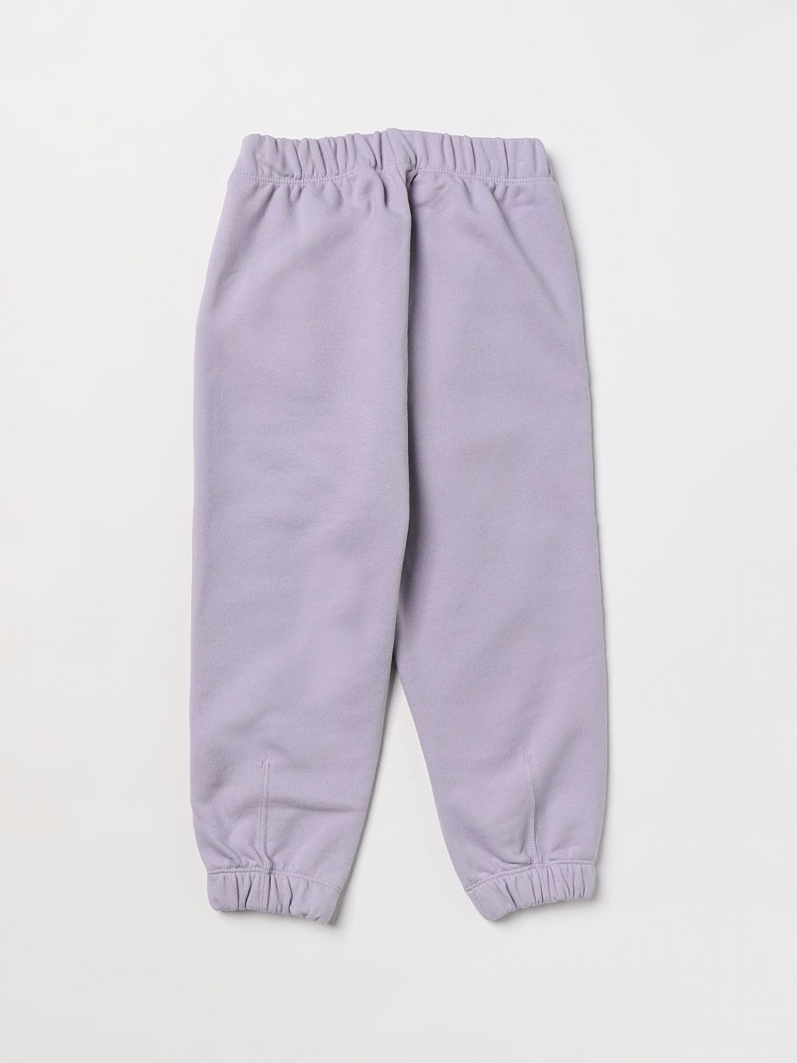 Pants Kids color Violet