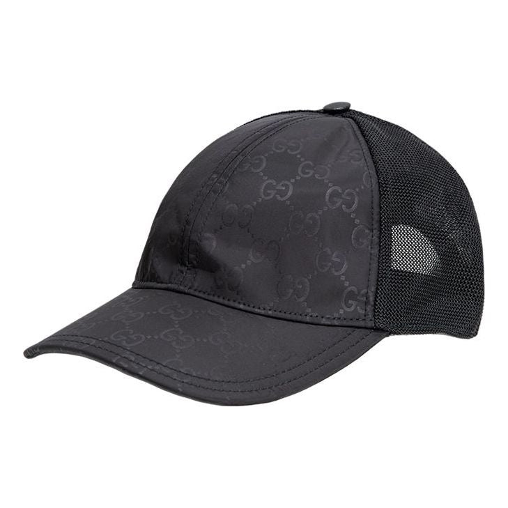 GG Baseball Cap 'Black'
