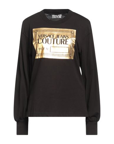 Woman T-shirt Black