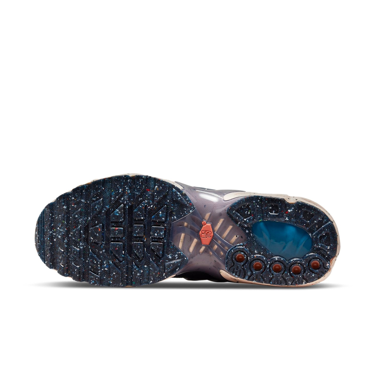 Air Max Terrascape Plus 'Obsidian Madder Root'