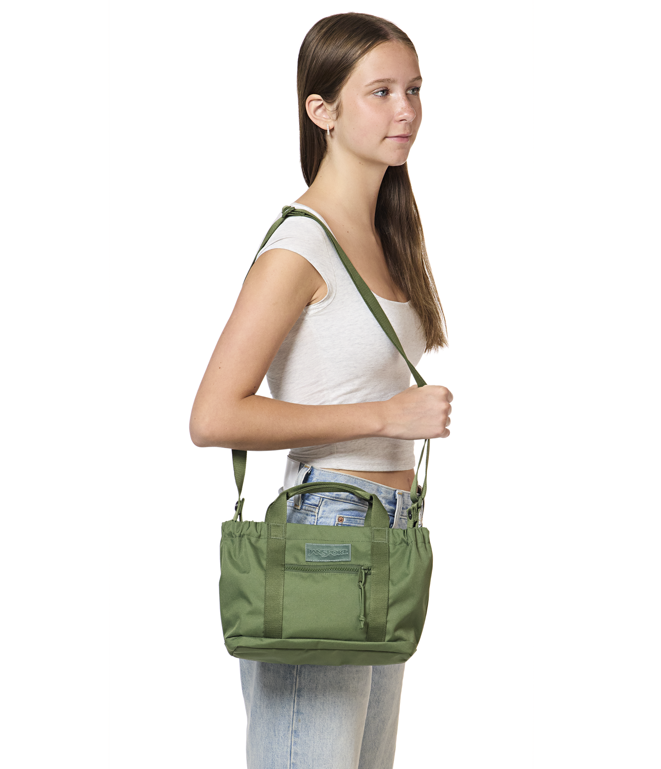 Everyday Mini Tote