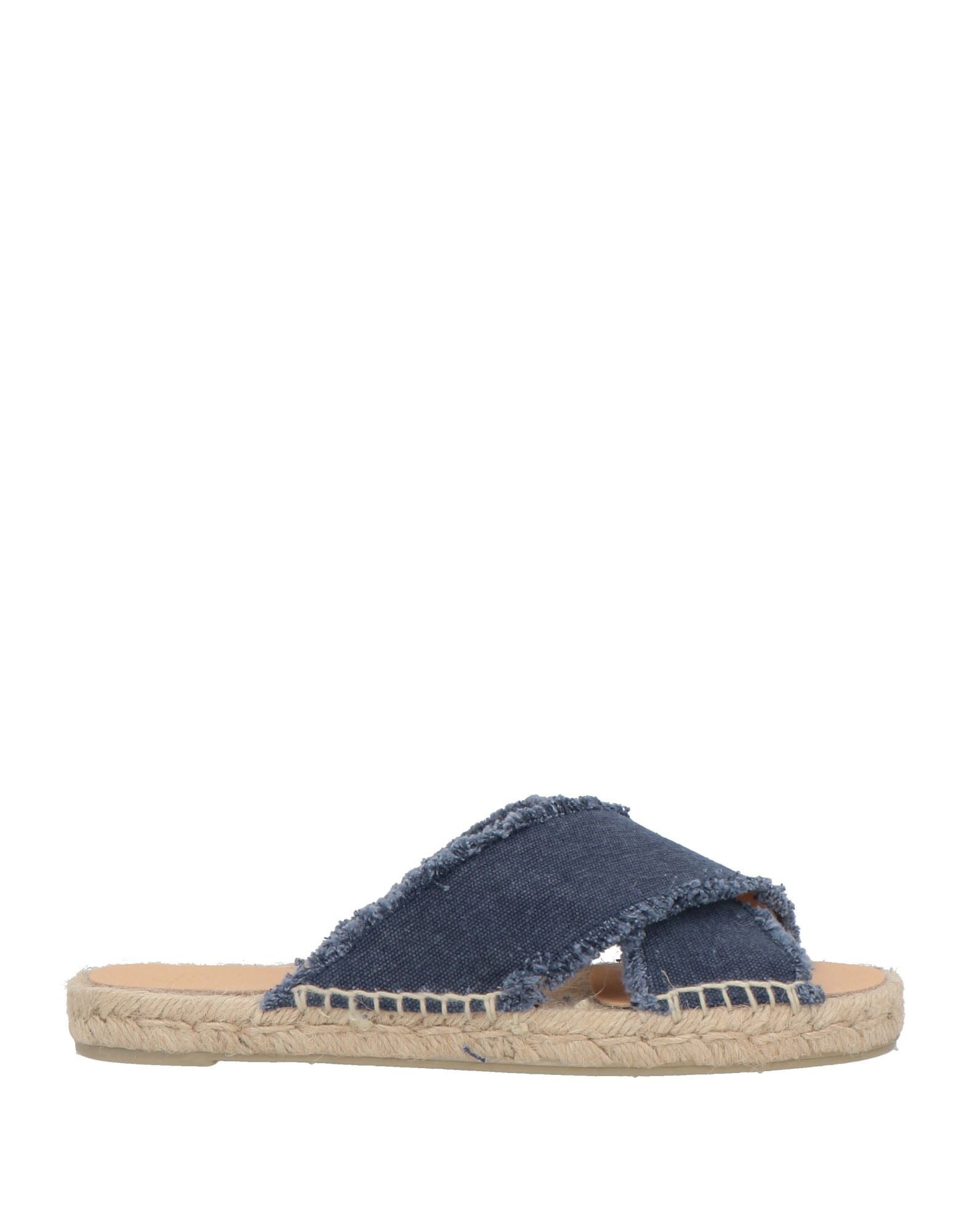 Espadrilles