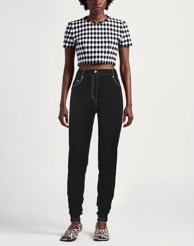 Woman Pants Black