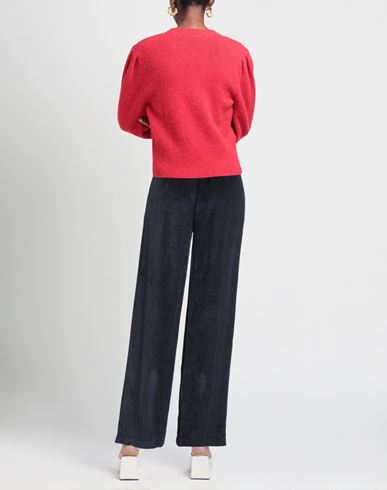 Woman Pants Midnight blue Size 6 Viscose