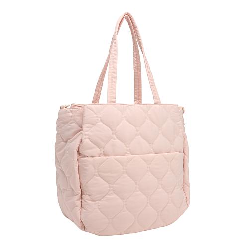 Travel Hobo Bag