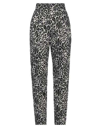 Woman Pants Black